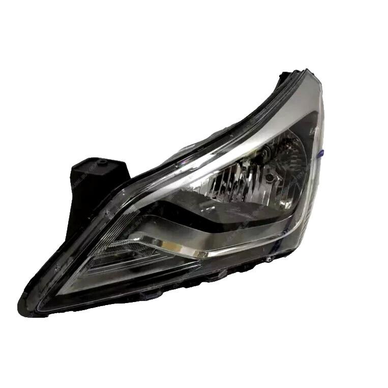 Headlight Oem Genuine Hyundai Verna 2014-2017 Base Model Lh (921011V600)