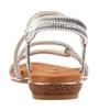 Lunar Womens/Ladies Brinley Sandals