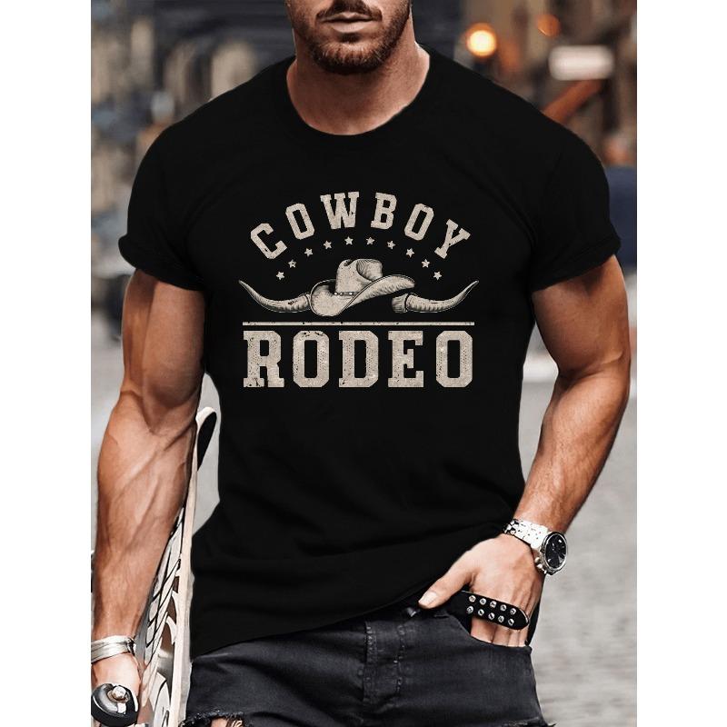 

Casual Short-Sleeve T-Shirts for Graphic, Perfect for Summer Wear And Daily Activities, Plus Size 4XL чорний