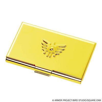 Dragon Quest  Smile Slime Card Case Erdrick
