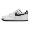 Nike Air Force 1 '07 Lx 'Just Do It Snakeskin' Women's Sneakers DV1492-101