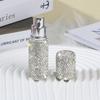 Refillable Perfume Spray Bottle Leakproof Sample Vials Luxury Perfume Dispenser Bottle  Women