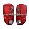 Compatible Taillight & Brake Light for Great Wall Wingle 6 (Models 4133100XP2WXA, 4133200XP2WXA)