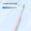 Philips HX2471/01 Sonic Electric Toothbrush CN plug (adapter included)