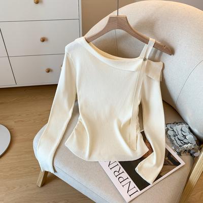 Oberteile – Pullover & Langarmshirts