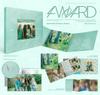 [POB] MAMAMOO [4WARD] Special Single Album (Erinnerungen / Stille / KiT / 4 Blumen ver.)