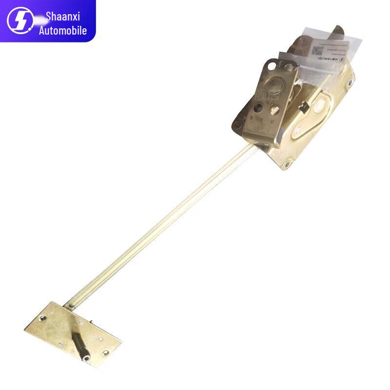 SHACMAN Truck Right Door Lock Mechanism