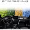 Car Steering Wheel Cover, 15 Inch Anti-Slip Steering Wheel Cover Protector With 3D Honeycomb Design, Universal Steering Wheel Covers For Cars Truck