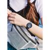 Watch FOR Step Beige [Casio] Baby-G SPORTS, Counting, Bluetooth, BSA-B100-4A1JF, Women's,