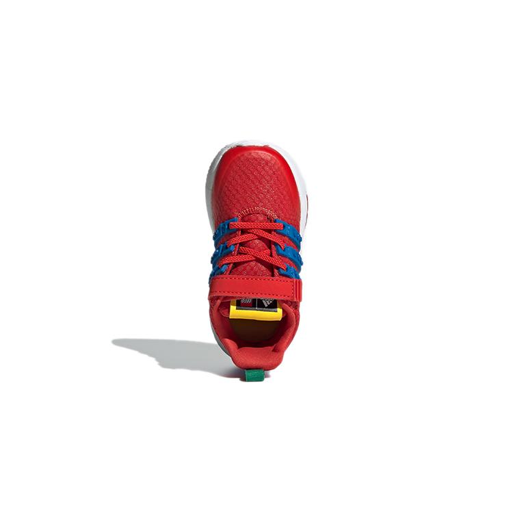Adidas Racer Tr 1.0 Low top Toddler Shoes Infant And Toddler GX3222