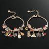New Arrival Usa Singer Ts1988 Pandora Bracelet Diy Jewelry Wholesale
