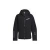 Terrex Gore-Tex Pro Jacke 'Schwarz Weiß' Herren HH8899
