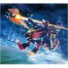 Takara Tomy Tomica Job Labor Koban Armor Zero Leon Mini Car Toy for Ages 3 and Up