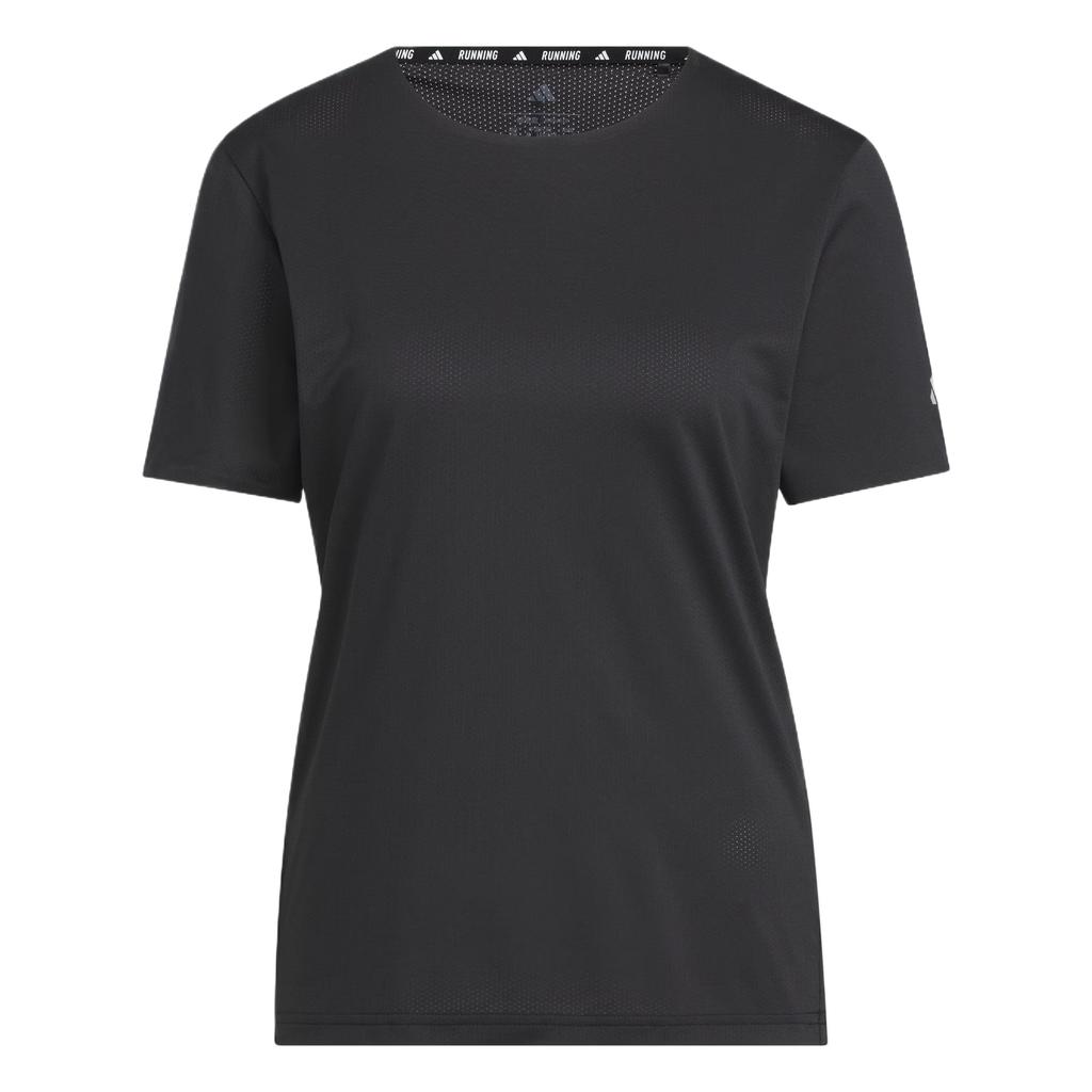 Adidas Climacool Ess Comfortable Fashion Simple Versatile Short Sleeve Regular T-Shirt Women Tops KH3759