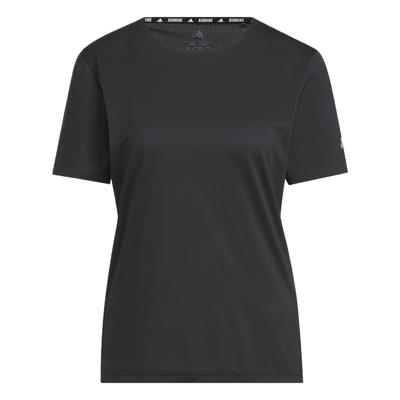 Climacool Ess Comfortable Fashion Simple Versatile Short Sleeve Regular T-Shirt Women Tops KH3759
