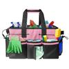 Wear-Resistant Multifunctional Tool Bag Heavy Duty Tool Organizer Bag  Cleaning Tools Organization