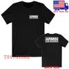ARMIN VAN BUUREN Men's Black Size S-5XL