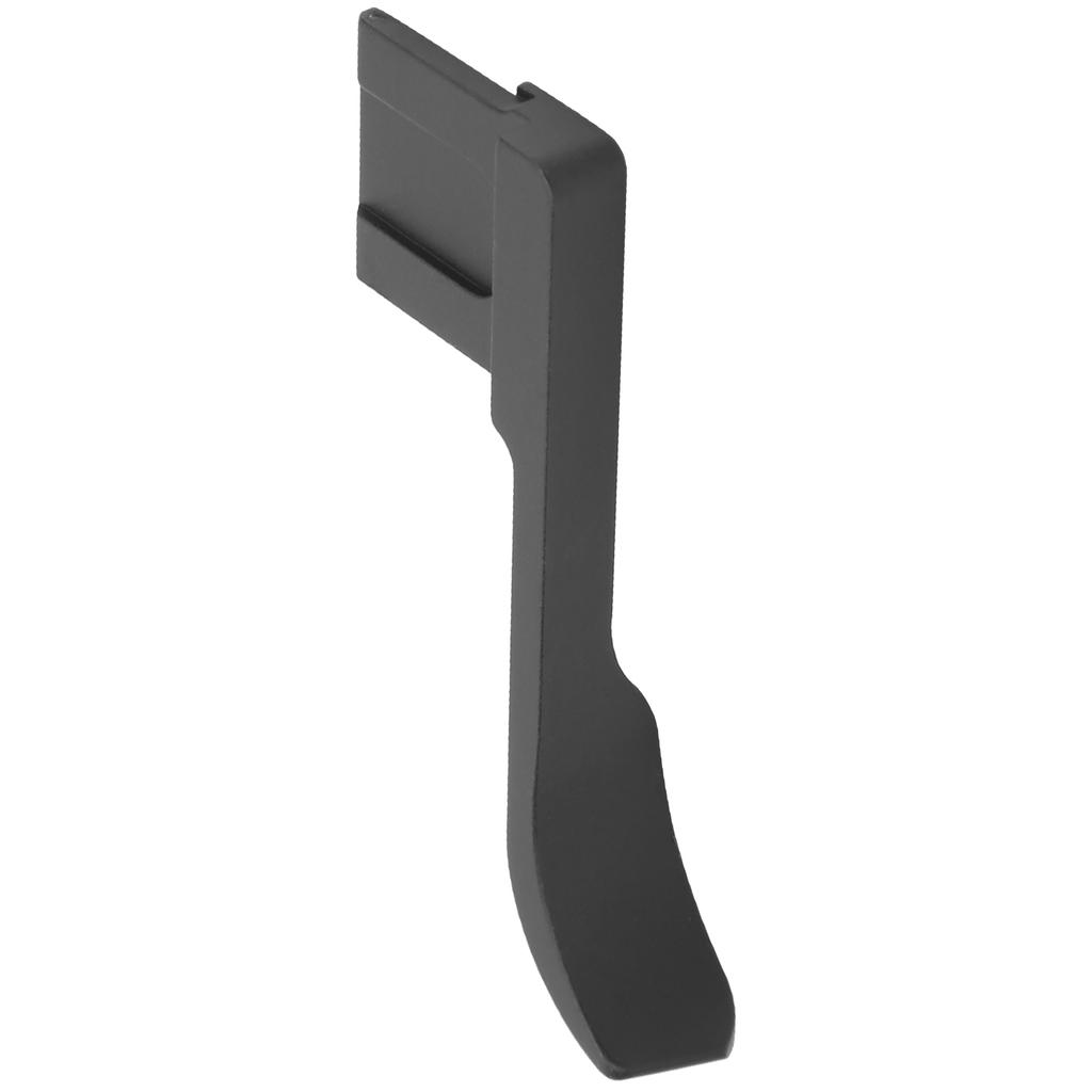 Aluminum Alloy Camera Thumb Up Grip Convenience Handle Thumb Rest for Sony A7C Camera