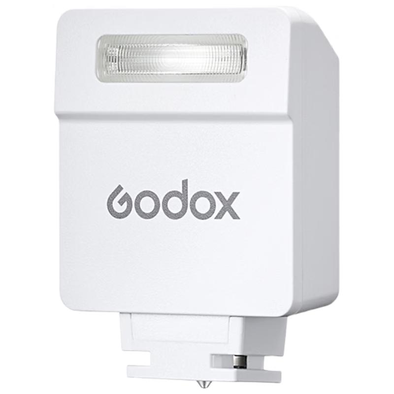 Godox Compact On-Camera Flash
