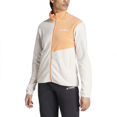 adidas Polaire zippée Terrex Multi