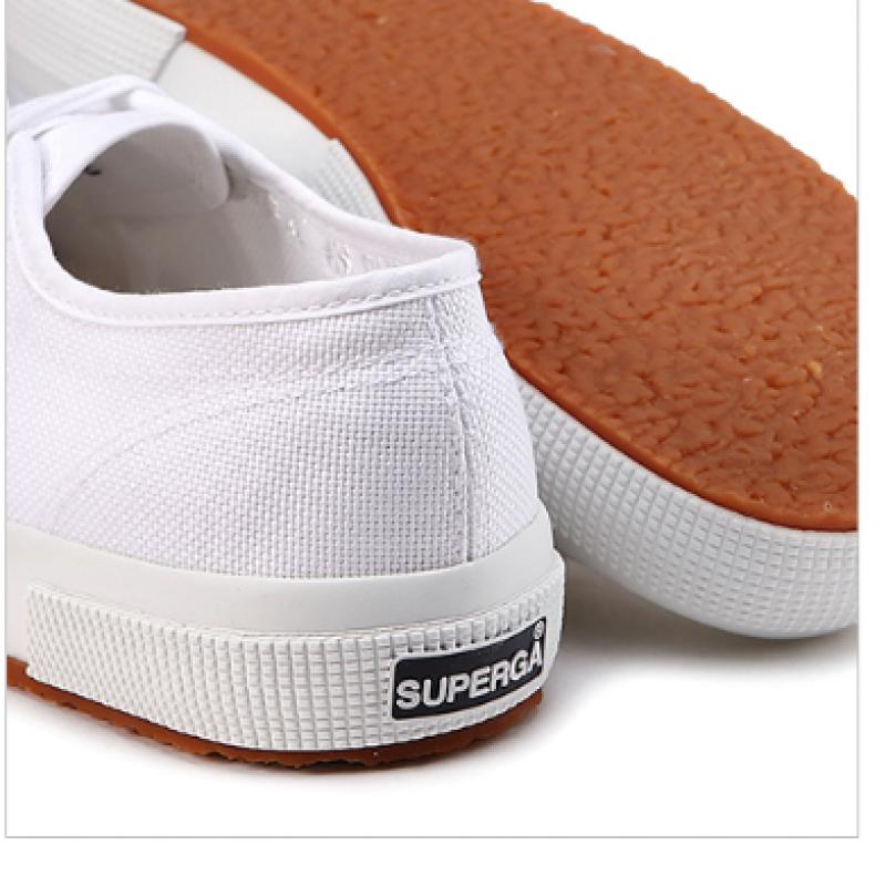 Superga S000010901 Cotu Classic Fehér 2750