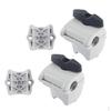 2pcs Control Bike Handle Holder For FS120 FS250 String
