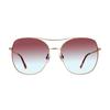 Lunettes de soleil - Web - Mod. WE0245-33Z-58 - Métal - Femme - Public