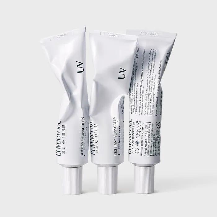 Cover Seoul Bestian Sunscreen