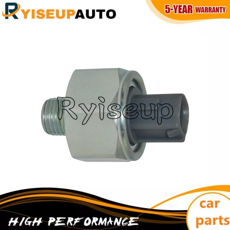 New Knock Detonation Sensor 89615-12120 89615-12040 For Toyota 4Runner Avalon Camry Corolla 1998-2000 89615-30050 89615-30050