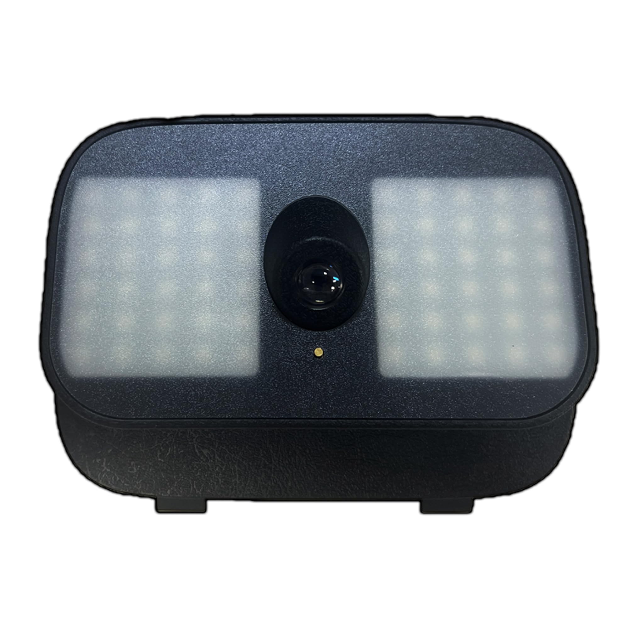 

Enlarge Trading Luggage Door Lighting Projection Lamp Kit for Vellfire 40 Series & чёрный