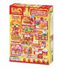 LaQ Sweet Collection My Little Restaurant (ages 5 and up)
