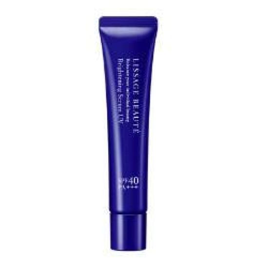 

Resurge Beaute Осветляющая сыворотка UV a [Квазипрепарат] (40г)