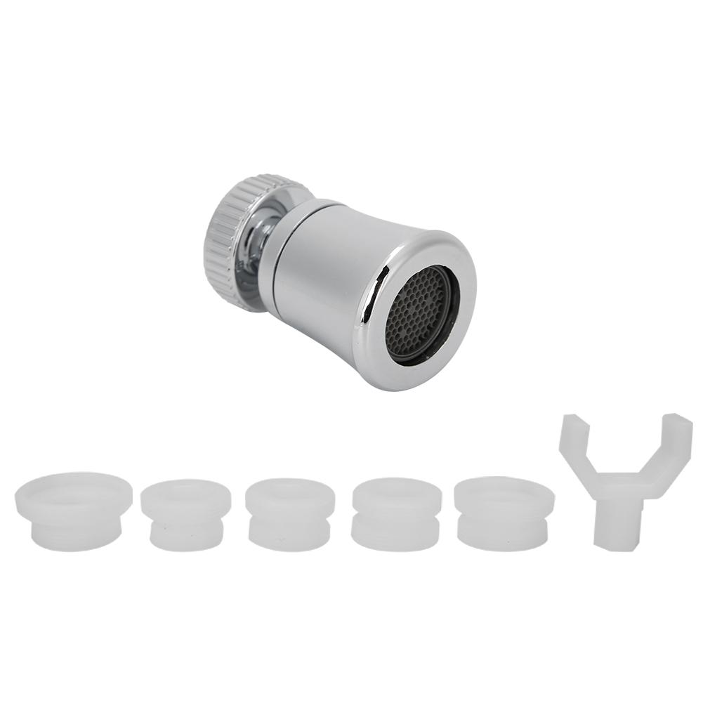M22x1 Basin Sink Faucet Aerator Bathroom Kitchen Water Faucet Universal Bubbler AccessoriesSingle Function Horn Shape