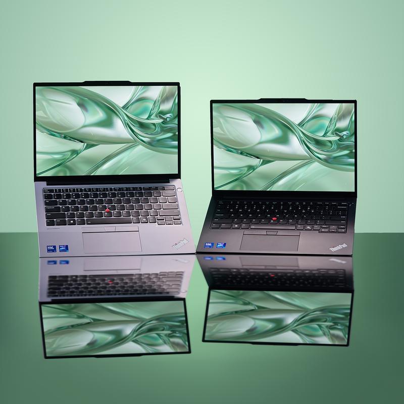 

Lenovo ThinkPad E14 Gen 7 Business Laptop - Ultra 7, 32GB, 1TB, 2.8K Display (CN version)