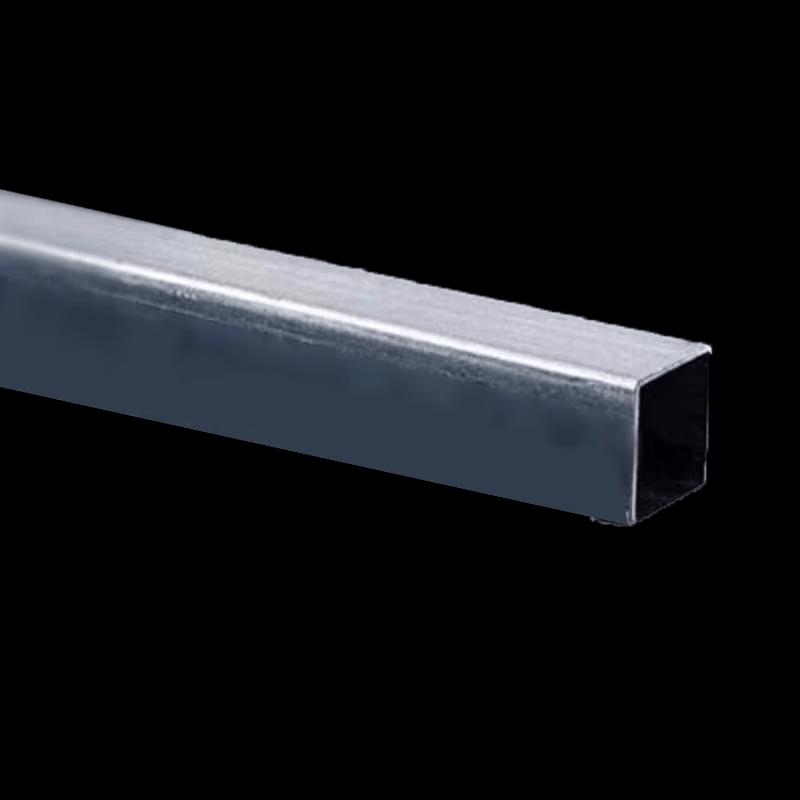Galvanized Rectangular Steel Tube