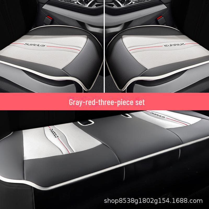 

BYD Destroyer 05 Подушка сиденья и чехол – Qin PulseMiev Универсальная посадка на 4 сезона