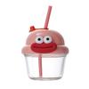 Summer Dun Dun Water CupChildren's Coffee Drink Glass Cup Welfare Small Gift Cup