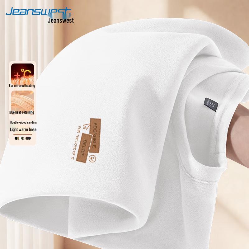 Мужская термо-футболка с длинным рукавом Jeanswest L