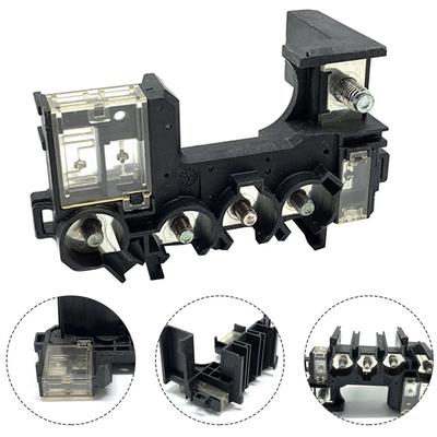 Battery Fuse Terminal Assembly For Honda Fit City Insight 38210-TF0-003