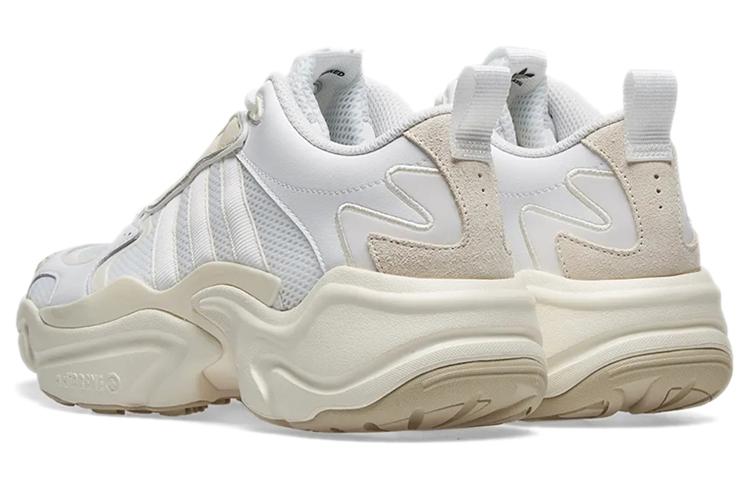 Magmur Runner Naked x Magmur Runner Wmns Adidas Originals 'Cream White' Women's G54683
