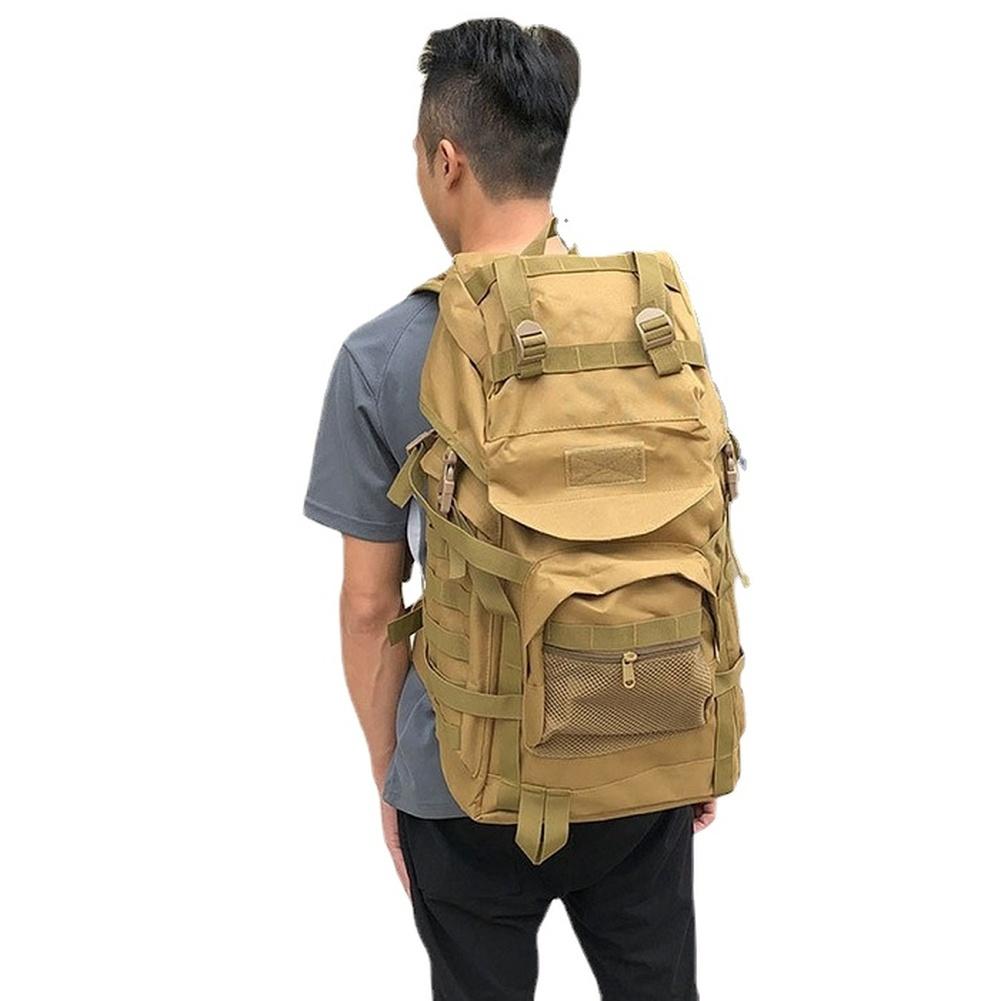 Outdoor Waterproof Bags Tactical Backpack Molle Bag Backpack for Hiking Camping Hunting Travelling Bags Backpacks