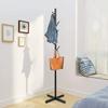 Economy Black Tree Branch Hat Rack, , , Used in Bedrooms, Living Rooms, Entrances, Cloakrooms, Laundry Rooms