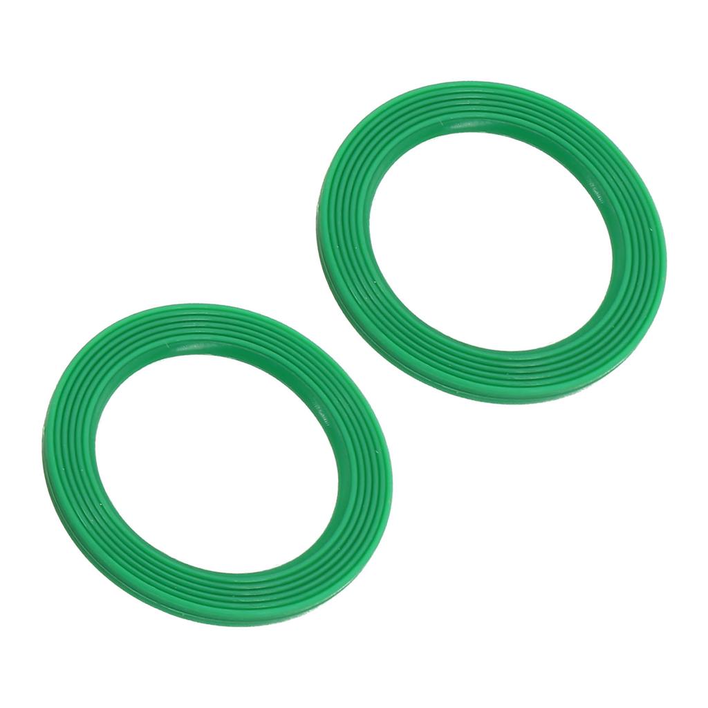 Mixing Sealing Rubber 2PCS Accessories Gasket Seal