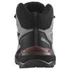 Salomon Ботинки для хайкинга X-Ultra 360 Mid Goretex