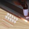 Extended Use Plasma Cutting Tips Pack of 10 Electrodes and More Total 30pc