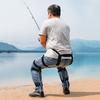 Wearable Invisible Stool Folding Stools Luxury Portable Outdoor Travel Chair Aesthetic Modern Metal Fishing Chairs Furniture