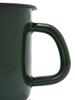 IL BISONTE Enamel Mug 54_1_5452404298 F Yellow