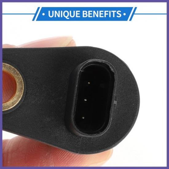 Crankshaft Position Sensor For Chevy Cruze 1.4 2011-2015 No.55562744