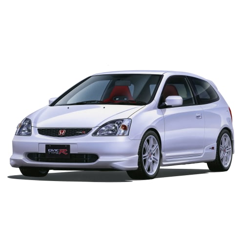 

Fujimi Model 1/24 Inch-Up Series No. 94 Civic Type RLA-EP3 ID-94