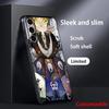 Super fashion Hollow Knights game Phone Case For Samsung Galaxy S26 S25 S24 S23 S22 S21 Plus Ultra Note20 Soft Black